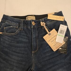 NWT Democracy Jeans